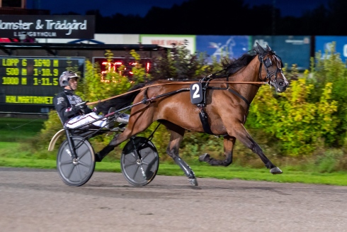 Foto av Mikael Rosenquist, TR Bild